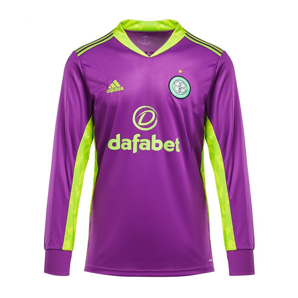 Goalkeeper Top (Away Top) 2020-21 – The Celtic Wiki