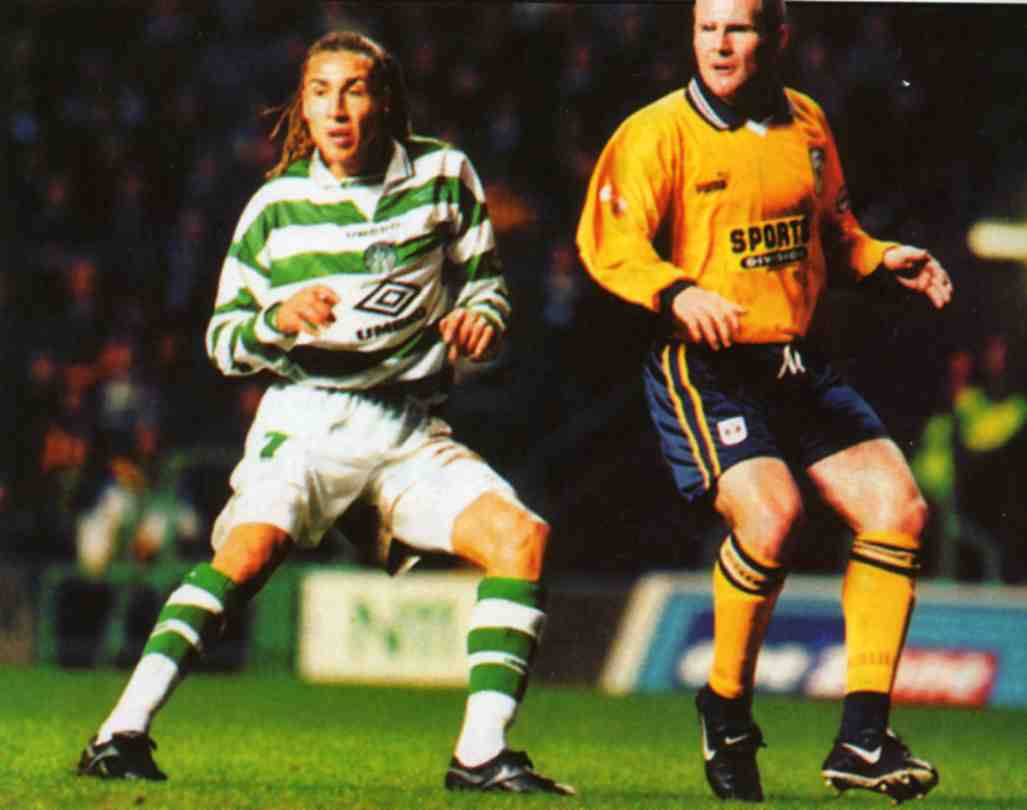 Larsson, Henrik – Pics – The Celtic Wiki