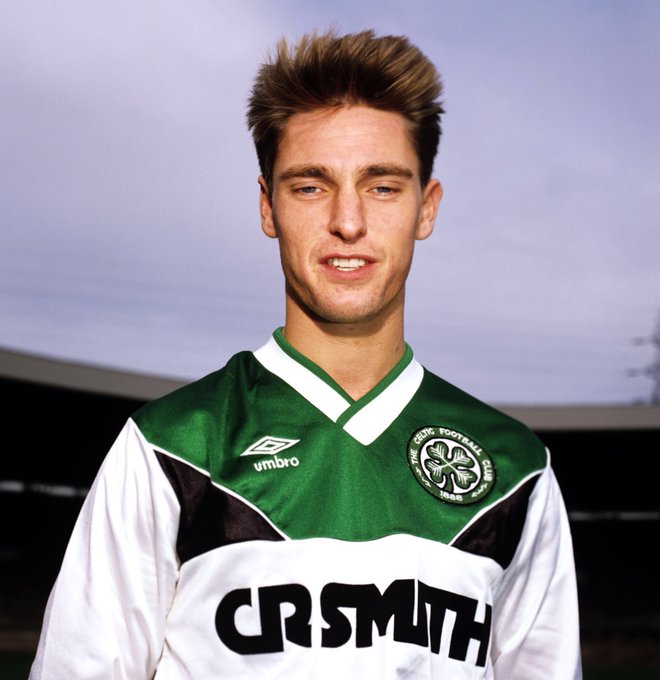 Away Tops – 1981-1991 – The Celtic Wiki